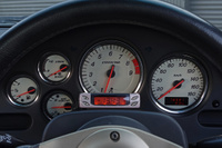 2001 Mazda RX-7 FD3S RX-7 Type RB, Mazdaspeed Type 15  Side Aero, RE-Amemiya GT Wing, Fujitsubo Legalis-R Muffler