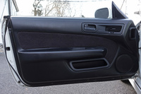 1997 Nissan SILVIA Silvia S14 K's KOUKI, TRUST Air Cleaner, CST 17 Inch Wheels