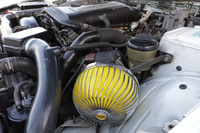 1997 Nissan SILVIA Silvia S14 K's KOUKI, TRUST Air Cleaner, CST 17 Inch Wheels