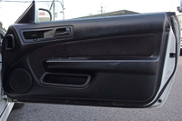 1997 Nissan SILVIA Silvia S14 K's KOUKI, TRUST Air Cleaner, CST 17 Inch Wheels