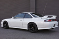 1997 Nissan SILVIA Silvia S14 K's KOUKI, TRUST Air Cleaner, CST 17 Inch Wheels