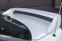 1997 Nissan SILVIA Silvia S14 K's KOUKI, TRUST Air Cleaner, CST 17 Inch Wheels