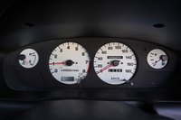 1997 Nissan SILVIA Silvia S14 K's KOUKI, TRUST Air Cleaner, CST 17 Inch Wheels