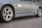 1996 Nissan SKYLINE GT-R BCNR33 R33 Skyline GT-R NISMO 400R, Build No. 6, KR4 Sonic Silver