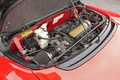 1991 Honda NSX NA1 NSX, Aftermarket Overfenders, GT-ONE Muffler, Argosta Height Adjustable Coilovers