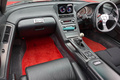 1991 Honda NSX NA1 NSX, Aftermarket Overfenders, GT-ONE Muffler, Argosta Height Adjustable Coilovers