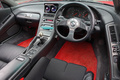 1991 Honda NSX NA1 NSX, Aftermarket Overfenders, GT-ONE Muffler, Argosta Height Adjustable Coilovers