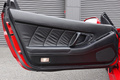 1991 Honda NSX NA1 NSX, Aftermarket Overfenders, GT-ONE Muffler, Argosta Height Adjustable Coilovers