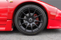 1991 Honda NSX NA1 NSX, Aftermarket Overfenders, GT-ONE Muffler, Argosta Height Adjustable Coilovers