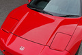1991 Honda NSX NA1 NSX, Aftermarket Overfenders, GT-ONE Muffler, Argosta Height Adjustable Coilovers