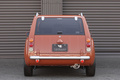 1990 Nissan PAO PK10 PAO, Aftermarket 14 inch Steel Wheels