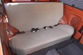 1990 Nissan PAO PK10 PAO, Aftermarket 14 inch Steel Wheels