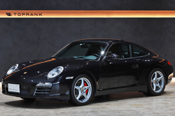2009 Porsche 911