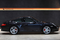 2009 Porsche 911 null