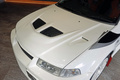 2000 Mitsubishi LANCER EVOLUTION CP9A LANCER GSR EVOLUTION VI Tommi Mäkinen Edition, OEM TME Edition Style Decals, Defi Gauges