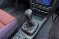 2000 Mitsubishi LANCER EVOLUTION CP9A LANCER GSR EVOLUTION VI Tommi Mäkinen Edition, OEM TME Edition Style Decals, Defi Gauges