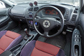 2000 Mitsubishi LANCER EVOLUTION CP9A LANCER GSR EVOLUTION VI Tommi Mäkinen Edition, OEM TME Edition Style Decals, Defi Gauges
