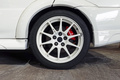 2000 Mitsubishi LANCER EVOLUTION CP9A LANCER GSR EVOLUTION VI Tommi Mäkinen Edition, OEM TME Edition Style Decals, Defi Gauges