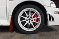 2000 Mitsubishi LANCER EVOLUTION CP9A LANCER GSR EVOLUTION VI Tommi Mäkinen Edition, OEM TME Edition Style Decals, Defi Gauges