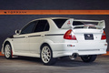 2000 Mitsubishi LANCER EVOLUTION CP9A LANCER GSR EVOLUTION VI Tommi Mäkinen Edition, OEM TME Edition Style Decals, Defi Gauges