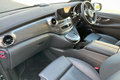 2022 Mercedes-Benz V CLASS null