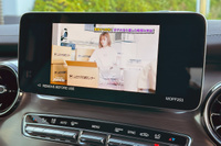 2022 Mercedes-Benz V CLASS null