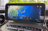 2022 Mercedes-Benz V CLASS null