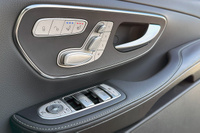 2022 Mercedes-Benz V CLASS null