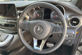 2022 Mercedes-Benz V CLASS null