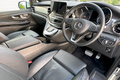2022 Mercedes-Benz V CLASS null