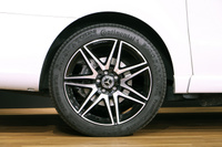 2022 Mercedes-Benz V CLASS null