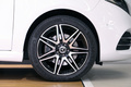 2022 Mercedes-Benz V CLASS null