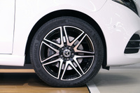 2022 Mercedes-Benz V CLASS null