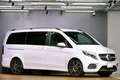2022 Mercedes-Benz V CLASS null