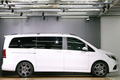 2022 Mercedes-Benz V CLASS null