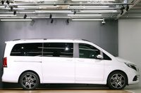 2022 Mercedes-Benz V CLASS null