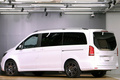 2022 Mercedes-Benz V CLASS null