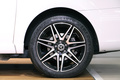 2022 Mercedes-Benz V CLASS null