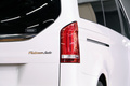 2022 Mercedes-Benz V CLASS null