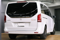 2022 Mercedes-Benz V CLASS null