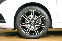 2022 Mercedes-Benz V CLASS null