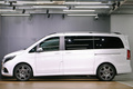 2022 Mercedes-Benz V CLASS null