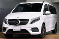 2022 Mercedes-Benz V CLASS null