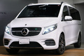 2022 Mercedes-Benz V CLASS null
