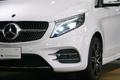 2022 Mercedes-Benz V CLASS null
