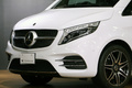 2022 Mercedes-Benz V CLASS null