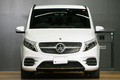 2022 Mercedes-Benz V CLASS null