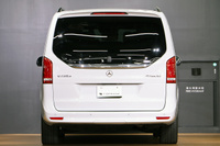 2022 Mercedes-Benz V CLASS null