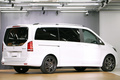 2022 Mercedes-Benz V CLASS null