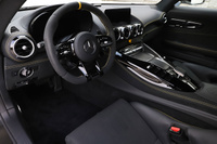 2022 Mercedes-AMG GT null